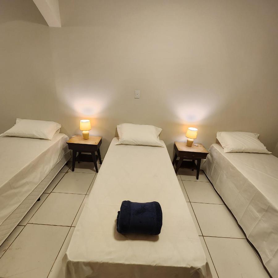 Casa Imperial Hotel Pousada São Luís 外观 照片