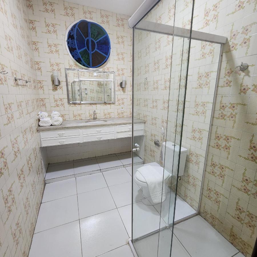 Casa Imperial Hotel Pousada São Luís 外观 照片