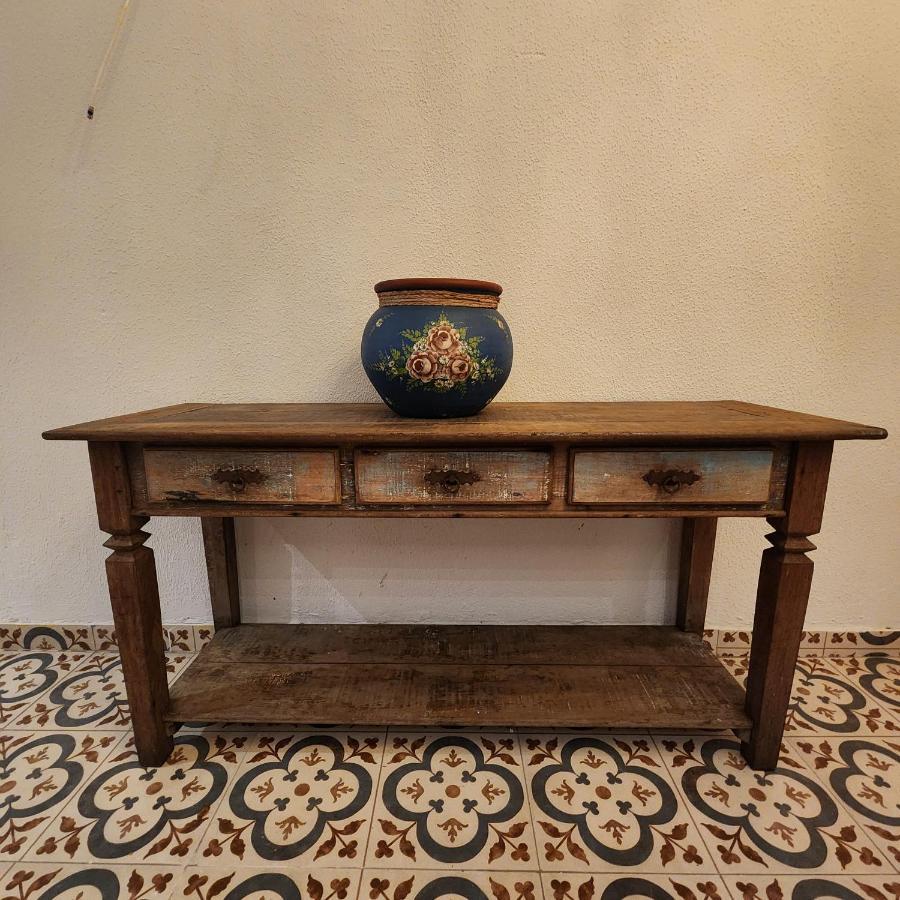Casa Imperial Hotel Pousada São Luís 外观 照片