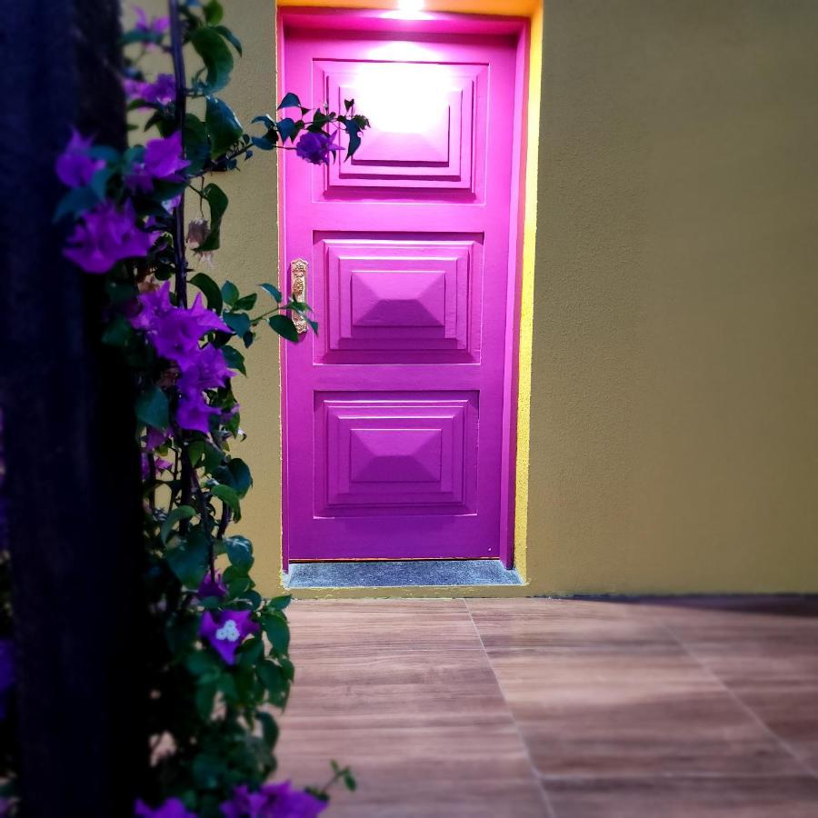 Casa Imperial Hotel Pousada São Luís 外观 照片