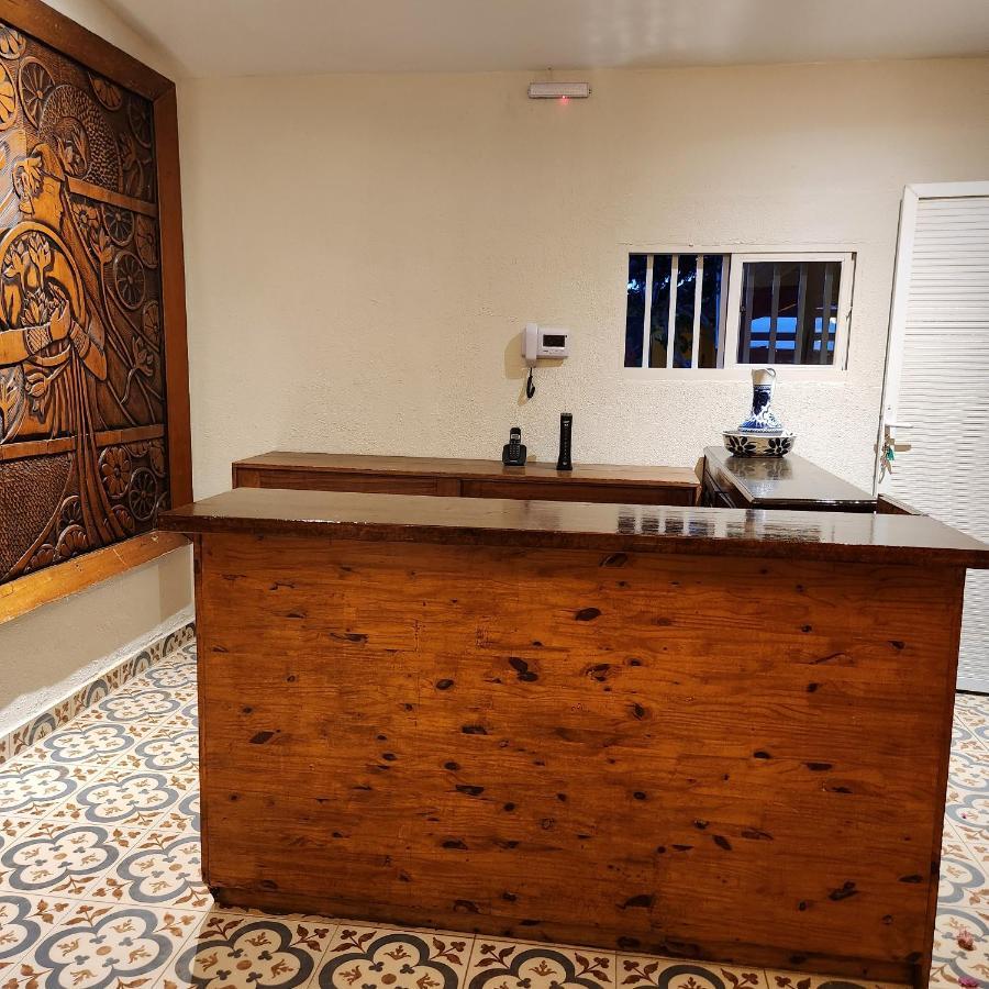 Casa Imperial Hotel Pousada São Luís 外观 照片