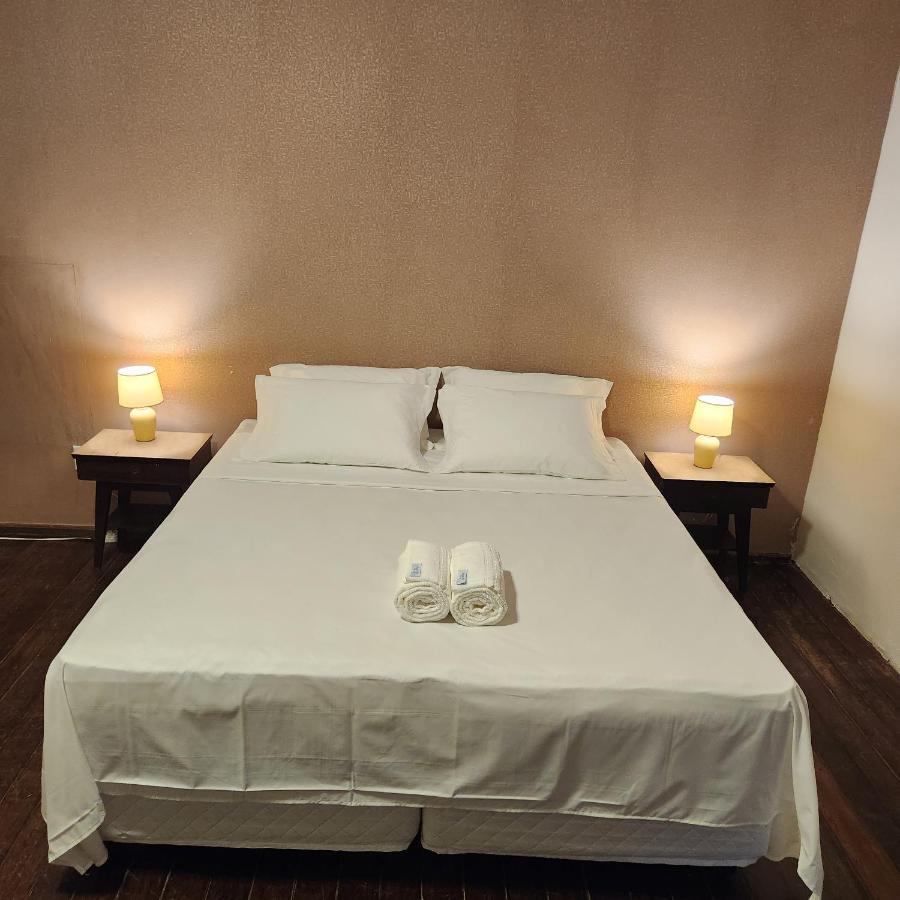 Casa Imperial Hotel Pousada São Luís 外观 照片