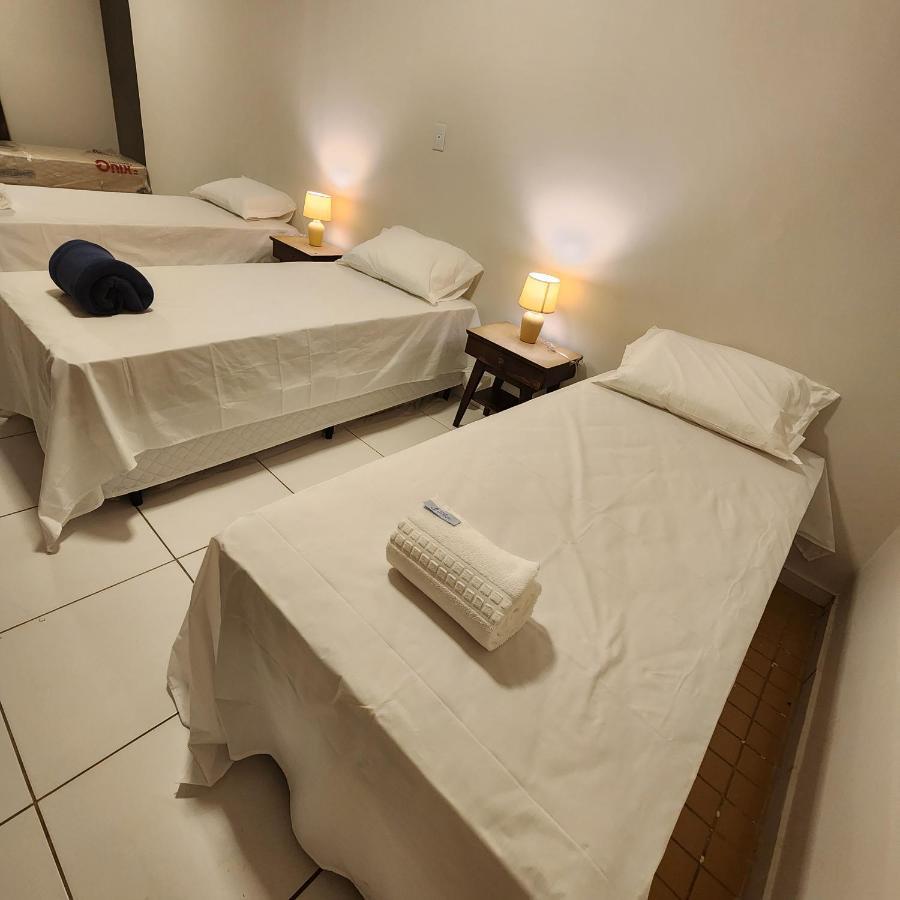 Casa Imperial Hotel Pousada São Luís 外观 照片