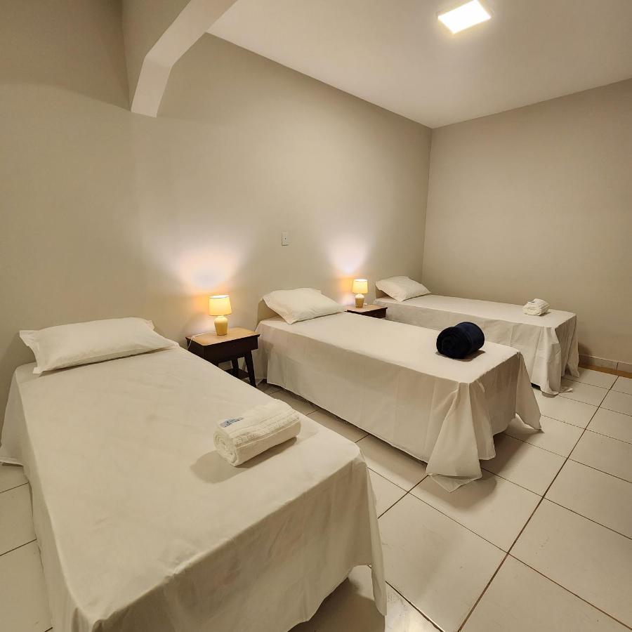 Casa Imperial Hotel Pousada São Luís 外观 照片