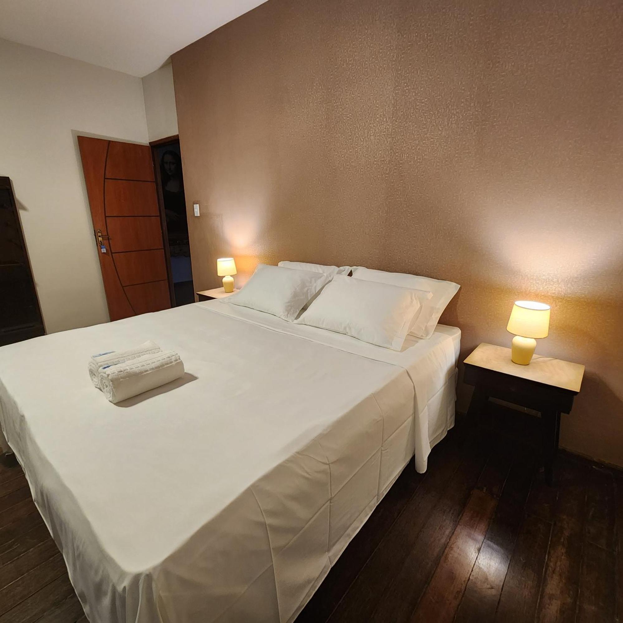 Casa Imperial Hotel Pousada São Luís 外观 照片